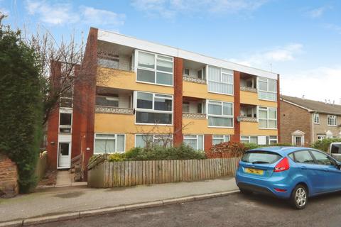 Harvey Clough Road, Sheffield S8