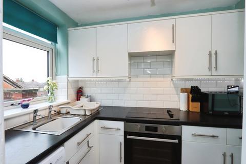 undefined, Harvey Clough Road, Sheffield S8