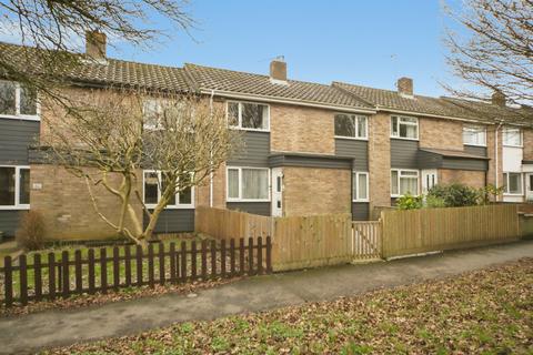 undefined, Caie Walk, Bury St. Edmunds
