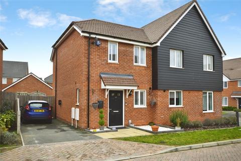 Thomas Aveling Road, Rochester ME3