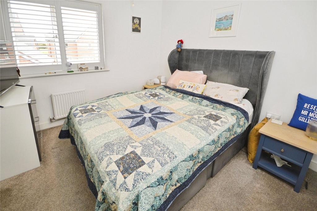 Main Bedroom