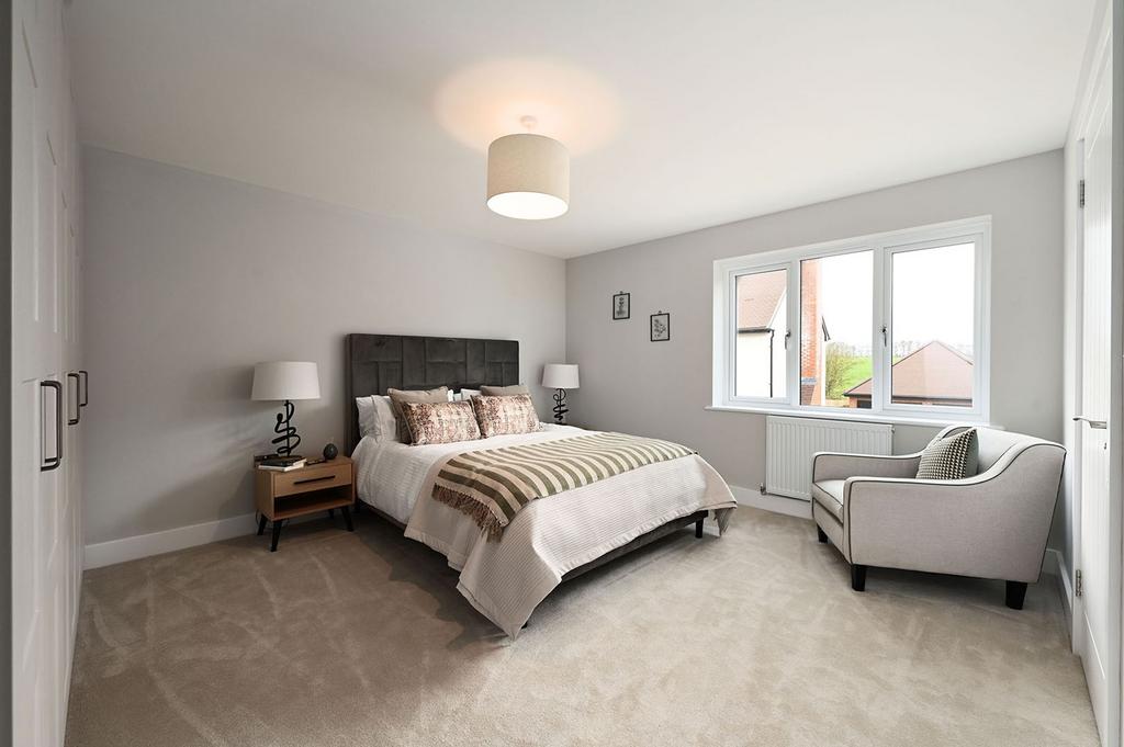 Bedroom 2