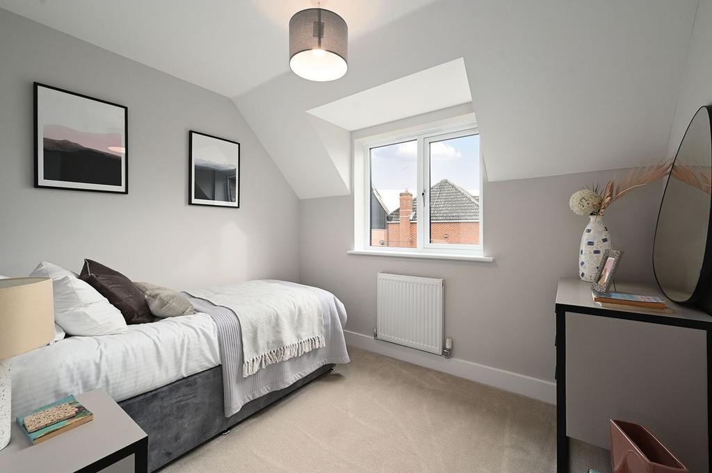 Bedroom 3