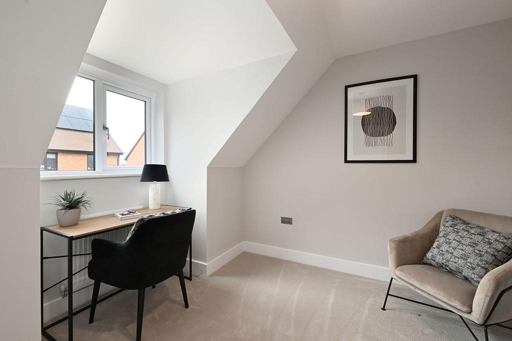 Bedroom 4