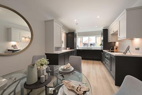 4 bedroom detached house for sale, Abbey Way, Ashford TN24