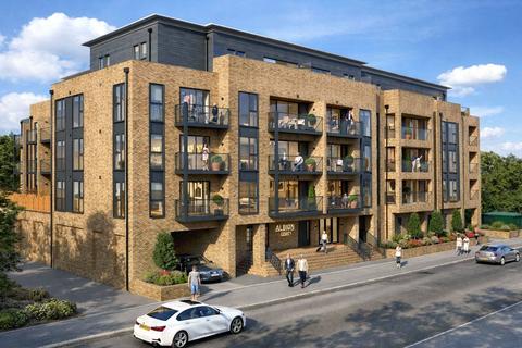 2 bedroom apartment for sale, Albion Yard, Brook Road, Redhill, Surrey, RH1