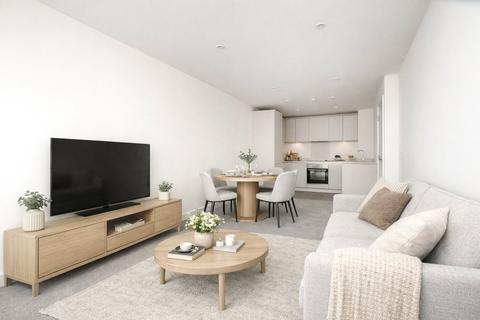 2 bedroom apartment for sale, Albion Yard, Brook Road, Redhill, Surrey, RH1
