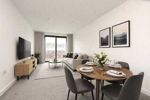 1 bedroom apartment for sale, Albion Yard, Brook Road, Redhill, Surrey, RH1