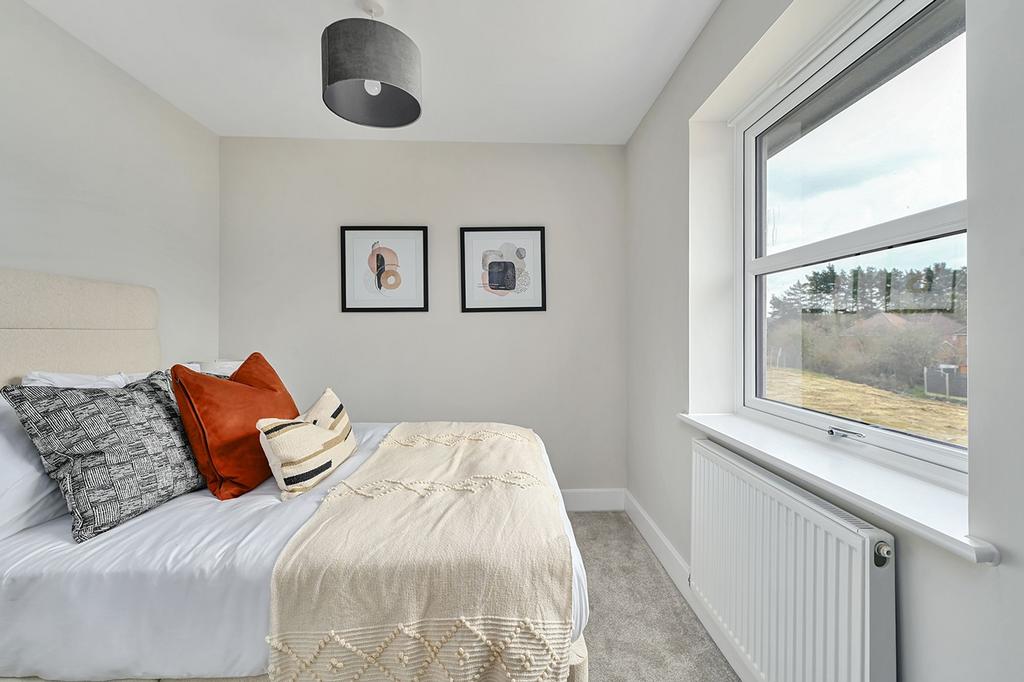Bedroom 3