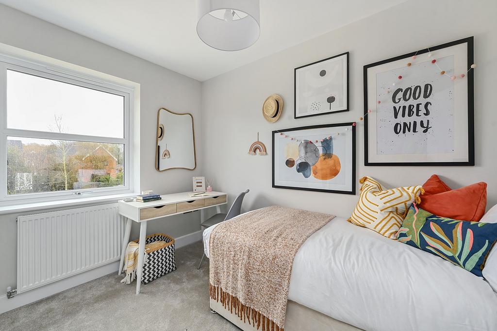 Bedroom 4