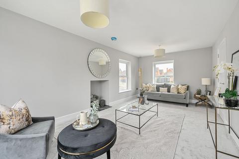 4 bedroom detached house for sale, Abbey Way, Ashford TN24