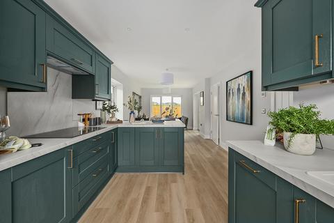 4 bedroom detached house for sale, Abbey Way, Ashford TN24