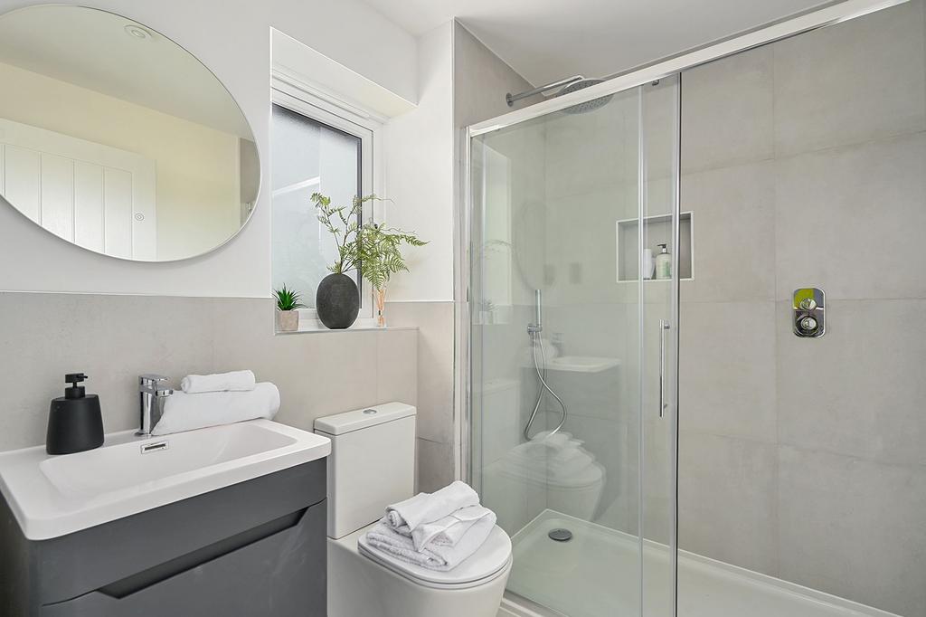 En-suite
