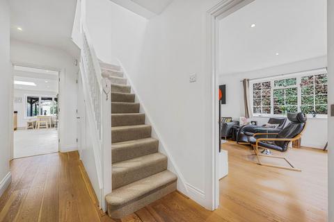 undefined, Hayles Field, Henley-on-thames RG9