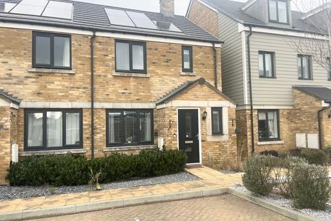 undefined, Kenney Drive, Wick, BN17