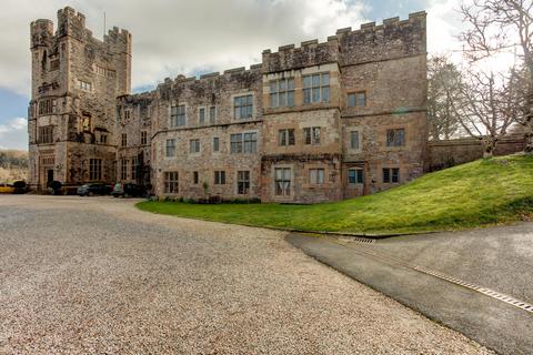 1 bedroom flat for sale, Flete, Flete House, PL21