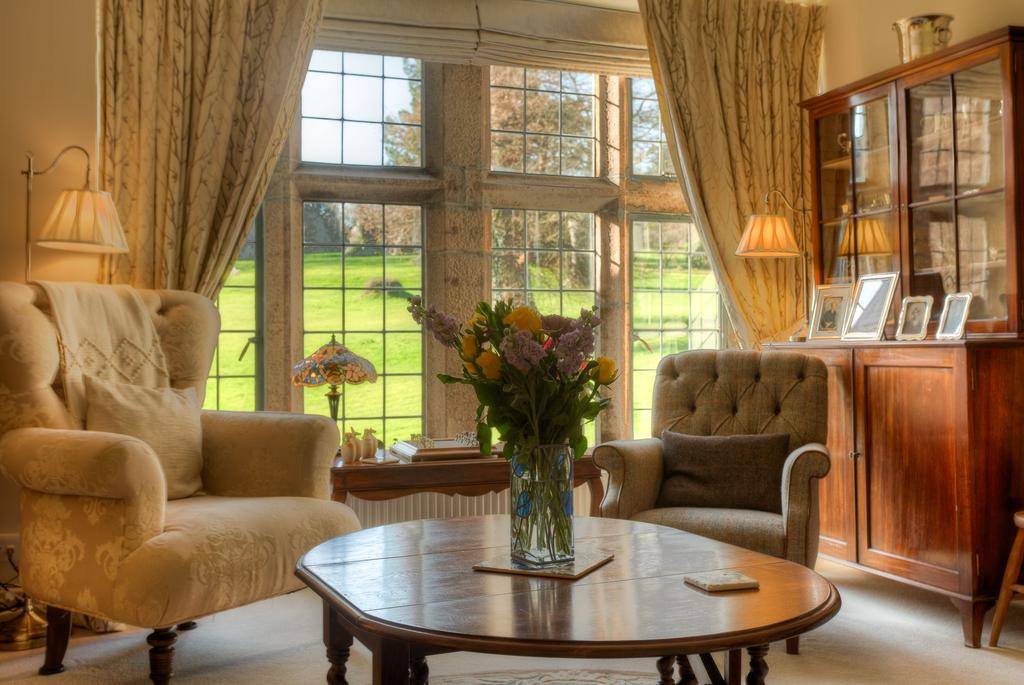 Drawing room