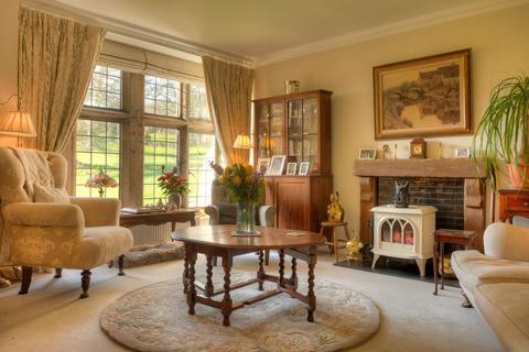 1 bedroom flat for sale, Flete, Flete House, PL21