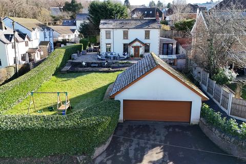 3 bedroom detached house for sale, Woodland Place, Blackwood NP12