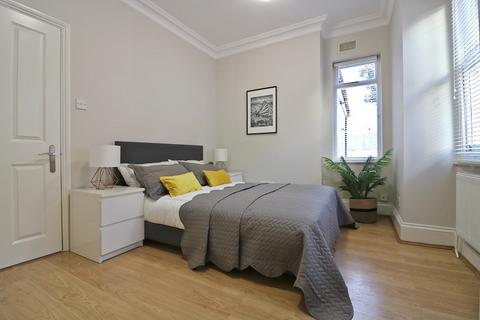 undefined, Twyford Avenue,  West Acton, W3