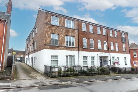 2 bedroom ground floor flat for sale, Arthur Street, Wellingborough NN8