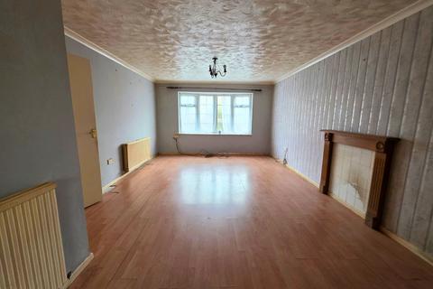 3 bedroom end of terrace house for sale, Abbotsbury Road, Weymouth