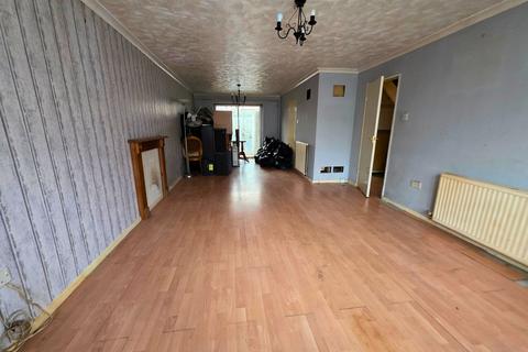 3 bedroom end of terrace house for sale, Abbotsbury Road, Weymouth
