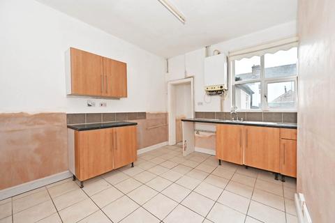 2 bedroom terraced house for sale, Smith Child Street, Tunstall, Stoke-on-Trent