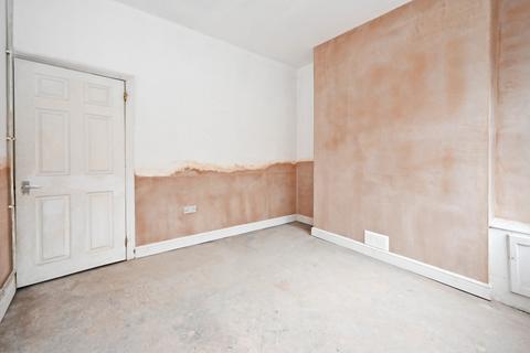2 bedroom terraced house for sale, Smith Child Street, Tunstall, Stoke-on-Trent
