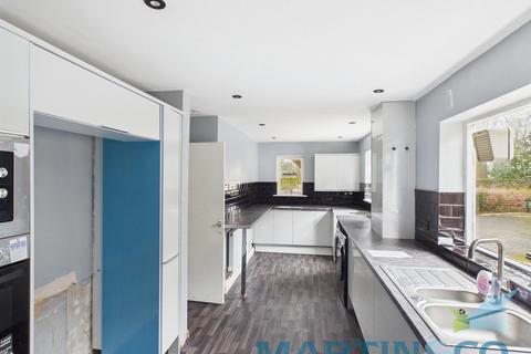 4 bedroom detached house for sale, Lyndhurst Avenue, Mossley Hill, Liverpool