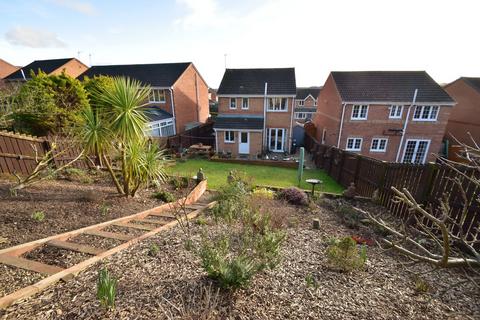 3 bedroom detached house for sale, Sheridan Drive, East Stanley, Co. Durham