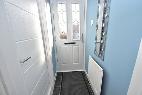 3 bedroom detached house for sale, Sheridan Drive, East Stanley, Co. Durham