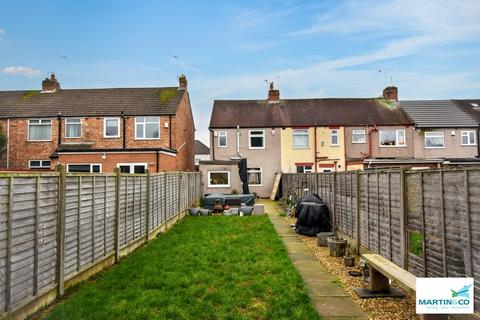 undefined, Telfer Road, Coventry