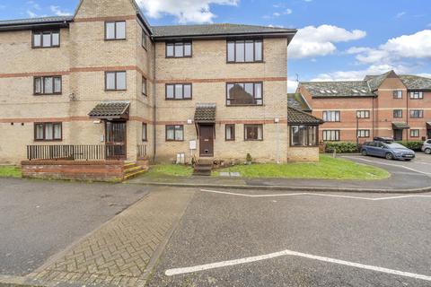 1 bedroom apartment for sale, Out Risbygate, Bury St. Edmunds