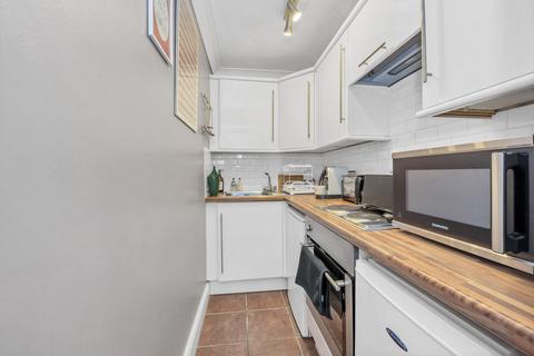 1 bedroom apartment for sale, Out Risbygate, Bury St. Edmunds