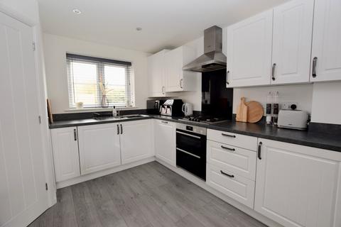 2 bedroom semi-detached house for sale, Johnson Drive, Pocklington