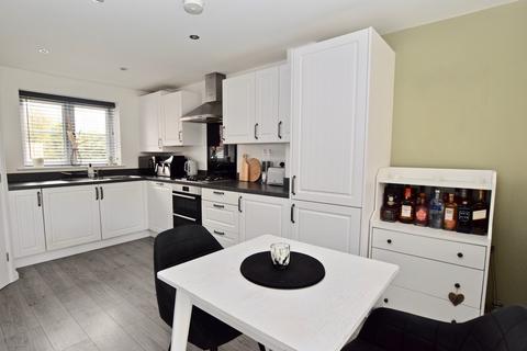 2 bedroom semi-detached house for sale, Johnson Drive, Pocklington