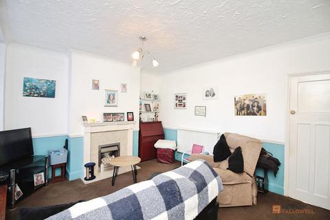 2 bedroom end of terrace house for sale, Albert Street, Syston, LE7