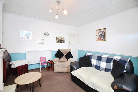 2 bedroom end of terrace house for sale, Albert Street, Syston, LE7