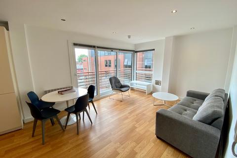 undefined, Rusholme Place, Devell House, M14