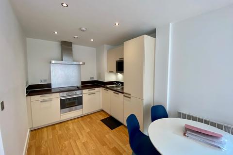 undefined, Rusholme Place, Devell House, M14