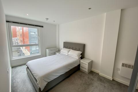 undefined, Rusholme Place, Devell House, M14