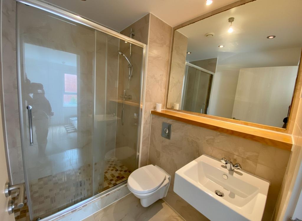 Ensuite