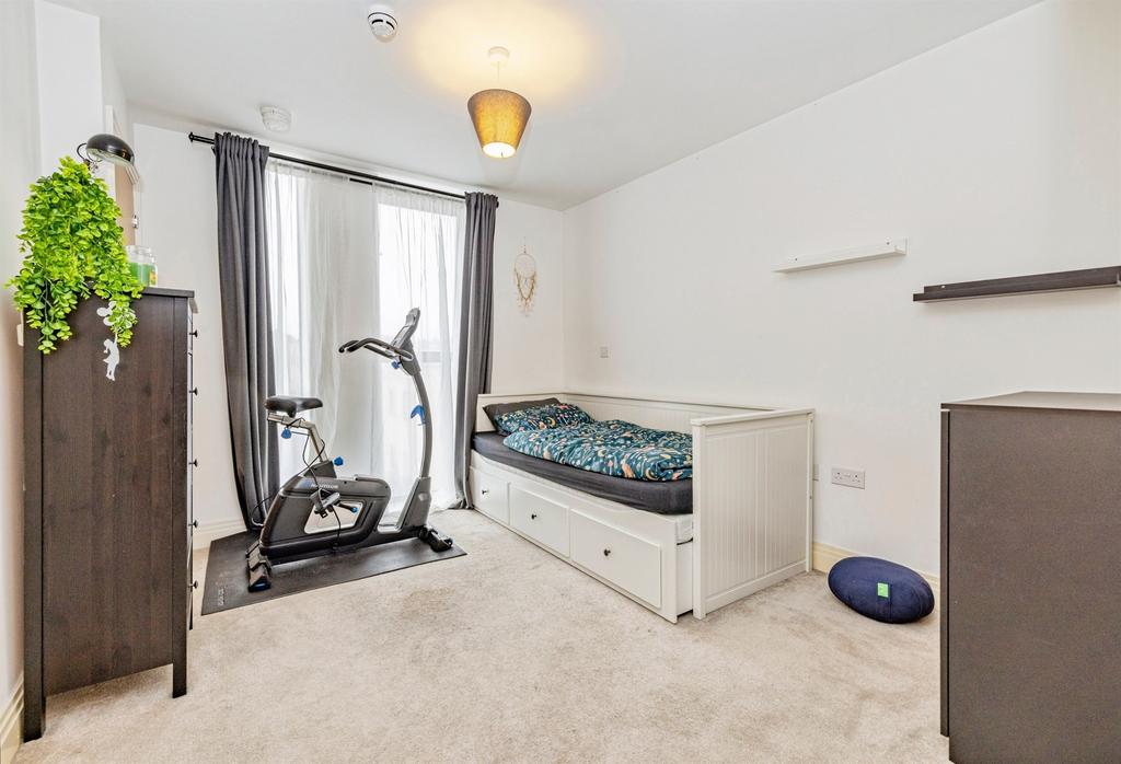 Home gym