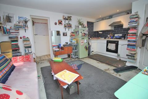 1 bedroom apartment for sale, Upper North Street, Brighton