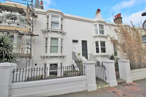 1 bedroom apartment for sale, Upper North Street, Brighton