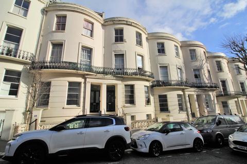 2 bedroom maisonette for sale, Brunswick Road, Hove, BN3 1DH