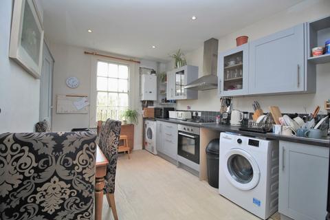 2 bedroom maisonette for sale, Brunswick Road, Hove, BN3 1DH