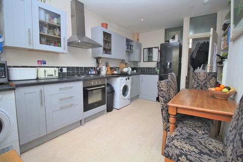 2 bedroom maisonette for sale, Brunswick Road, Hove, BN3 1DH