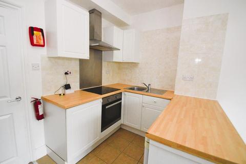 1 bedroom apartment to rent, Brook Lane, London